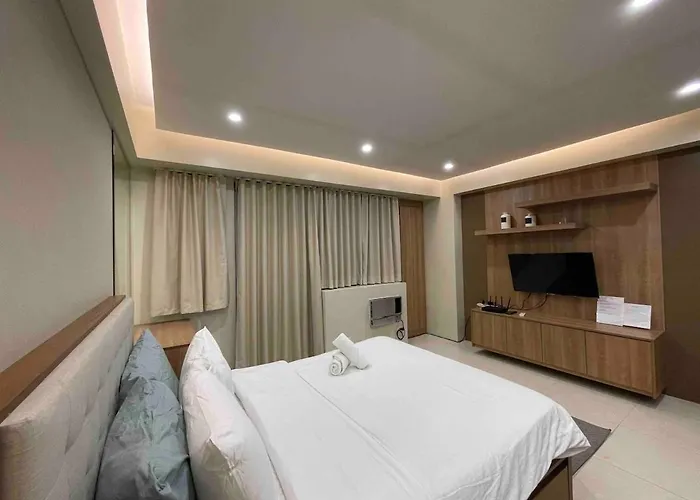 Cozy Near Naia T3 At Palm Tree