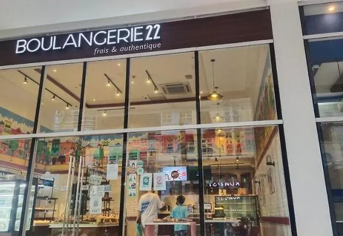 Apartamento Cozy Near Naia T3 At Palm Tree *