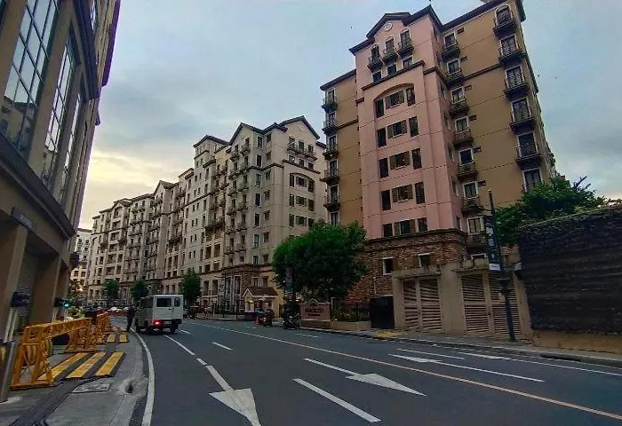 Cozy Near Naia T3 At Palm Tree *