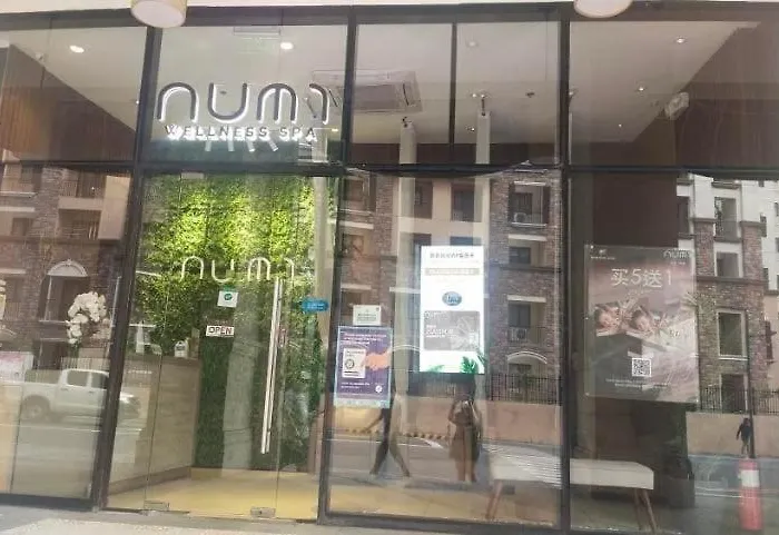 Apartamento Cozy Near Naia T3 At Palm Tree