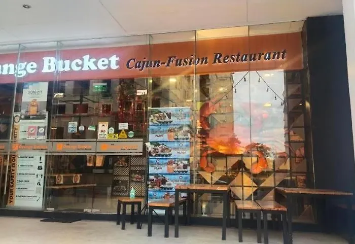Cozy Near Naia T3 At Palm Tree *